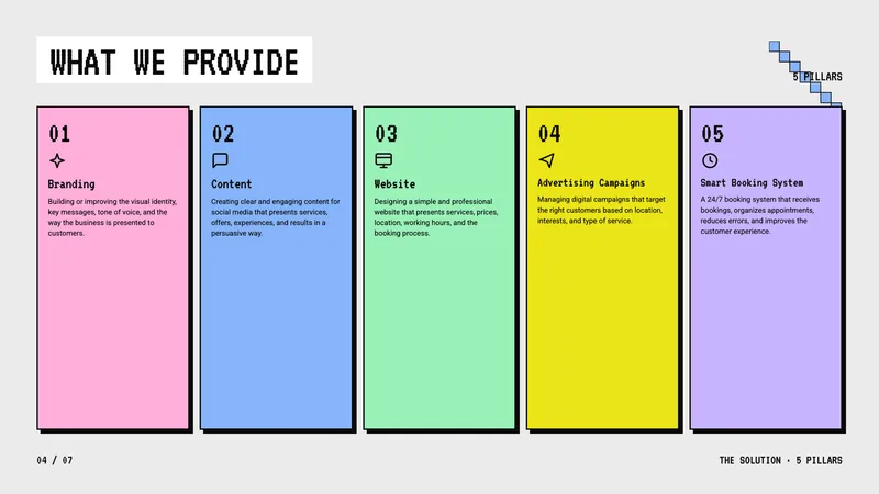 شريك نمو الأعمال المحلية 5