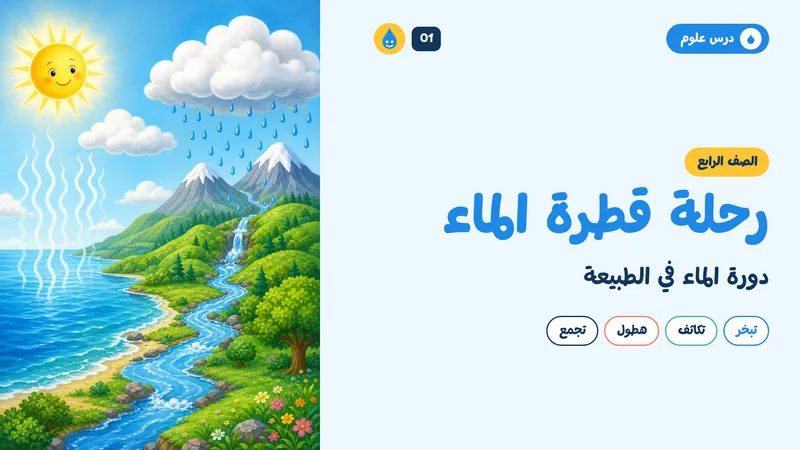 قالب عرض تقديمي